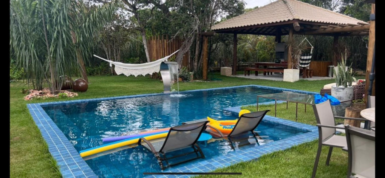Imagem Casa com 6 Quartos à Venda, 400 m² em Praia Do Forte - Mata De São João