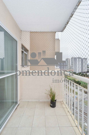Imagem Apartamento com 2 Quartos à Venda, 63 m² em Barra Funda - São Paulo