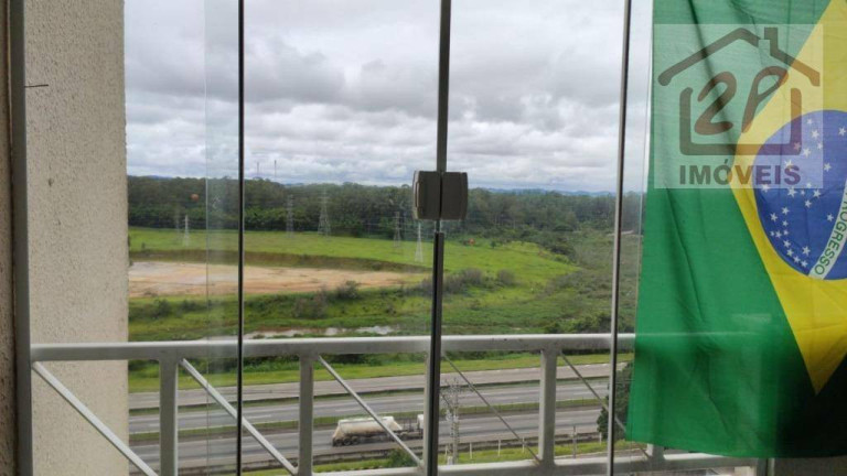 Imagem Apartamento com 3 Quartos à Venda, 65 m² em Vila Industrial - São José Dos Campos