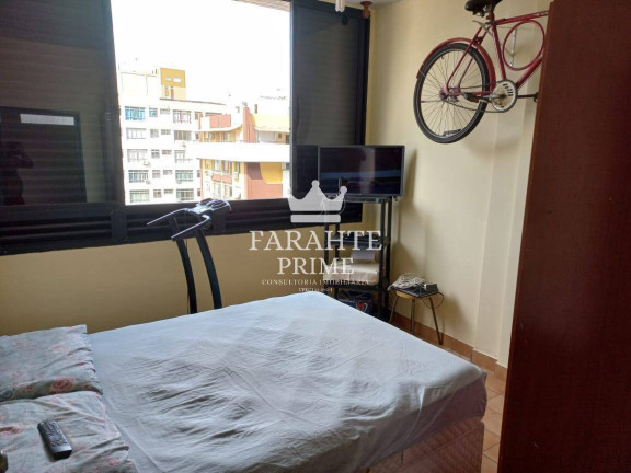 Imagem Apartamento com 2 Quartos à Venda, 54 m² em Gonzaga - Santos Imagem Apartamento com 2 Quartos à Venda, 54 m² em Gonzaga - Santos