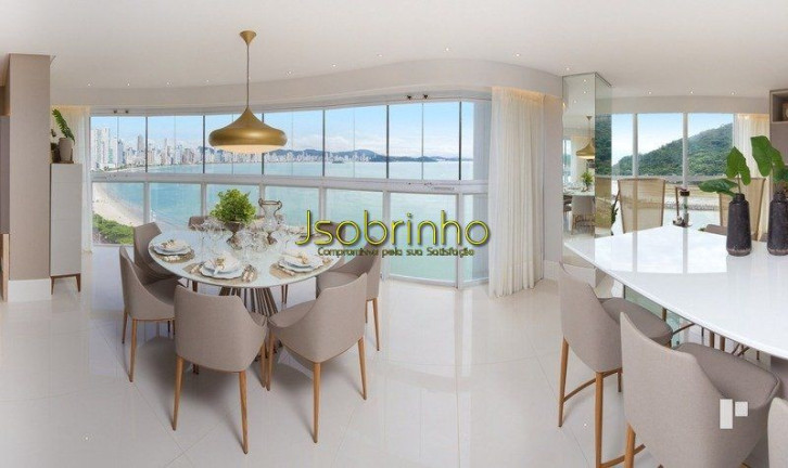 Imagem Apartamento com 4 Quartos à Venda, 238 m² em Barra Sul - Balneário Camboriú Imagem Apartamento com 4 Quartos à Venda, 238 m² em Barra Sul - Balneário Camboriú