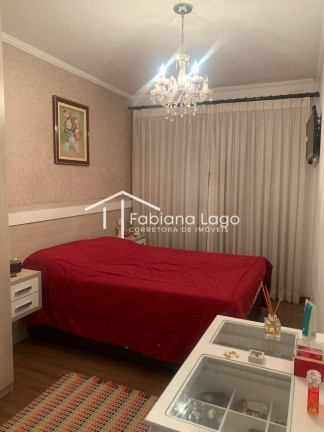 Imagem Apartamento com 2 Quartos à Venda, 54 m² em Loteamento Parque Industrial - Jundiaí Imagem Apartamento com 2 Quartos à Venda, 54 m² em Loteamento Parque Industrial - Jundiaí
