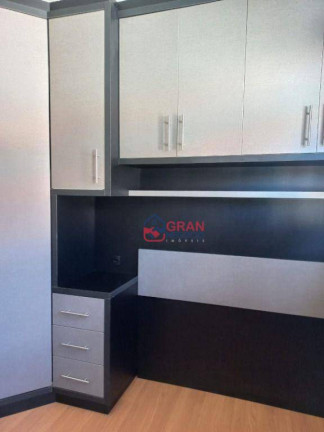 Imagem Apartamento com 2 Quartos à Venda, 52 m² em Capela Velha - Araucária Imagem Apartamento com 2 Quartos à Venda, 52 m² em Capela Velha - Araucária