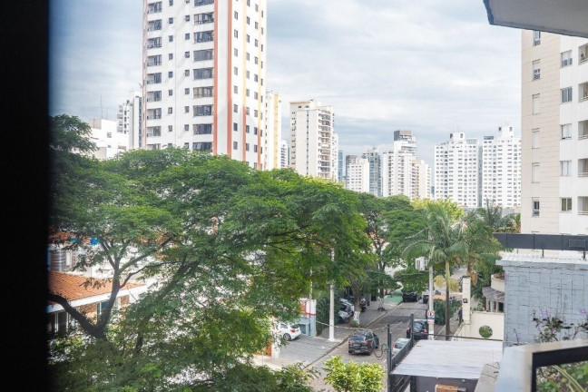 Imagem Apartamento com 3 Quartos à Venda, 140 m² em Vila Nova Conceição - São Paulo Imagem Apartamento com 3 Quartos à Venda, 140 m² em Vila Nova Conceição - São Paulo