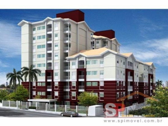 Imagem Apartamento com 2 Quartos à Venda, 63 m² em Jaçanã - São Paulo Imagem Apartamento com 2 Quartos à Venda, 63 m² em Jaçanã - São Paulo