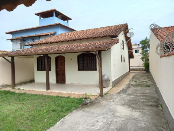 Casa com 2 Quartos à Venda, 300 m² em Jardim Atlantico Oes - Marica