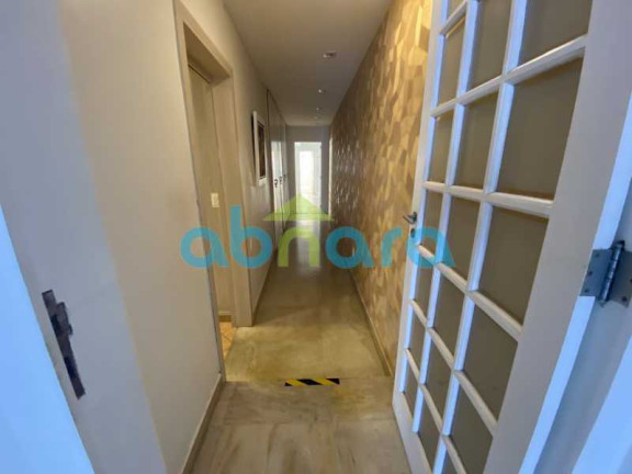 Imagem Apartamento com 3 Quartos à Venda, 250 m² em Copacabana - Rio De Janeiro