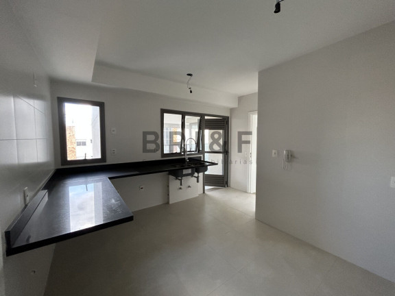 Imagem Apartamento com 3 Quartos à Venda, 192 m² em Campo Belo - São Paulo Imagem Apartamento com 3 Quartos à Venda, 192 m² em Campo Belo - São Paulo