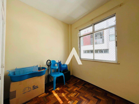 Imagem Apartamento com 2 Quartos à Venda, 52 m² em Várzea - Teresópolis Imagem Apartamento com 2 Quartos à Venda, 52 m² em Várzea - Teresópolis