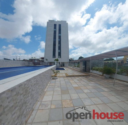 Imagem Cobertura com 2 Quartos à Venda, 131 m² em Nova Parnamirim - Parnamirim