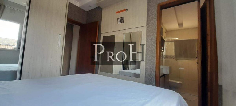 Imagem Cobertura com 2 Quartos à Venda, 100 m² em Vila Tibiriçá - Santo André Imagem Cobertura com 2 Quartos à Venda, 100 m² em Vila Tibiriçá - Santo André