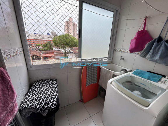 Imagem Apartamento com 1 Quarto à Venda, 59 m² em Tupi - Praia Grande