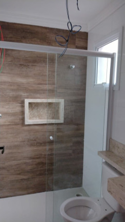 Imagem Apartamento com 2 Quartos à Venda, 43 m² em Parque Erasmo Assunção - Santo André Imagem Apartamento com 2 Quartos à Venda, 43 m² em Parque Erasmo Assunção - Santo André