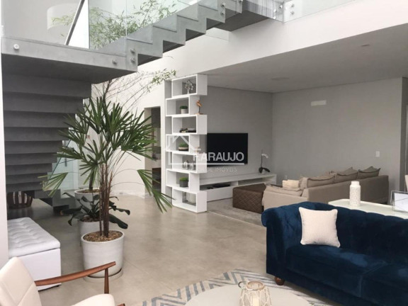 Imagem Imóvel com 3 Quartos à Venda, 350 m² em Ibiti Royal Park - Sorocaba