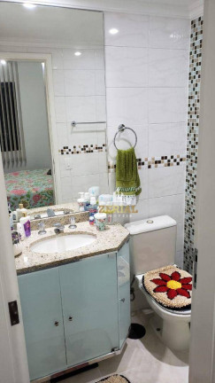 Imagem Apartamento com 3 Quartos à Venda, 82 m² em Vila Prudente - São Paulo Imagem Apartamento com 3 Quartos à Venda, 82 m² em Vila Prudente - São Paulo