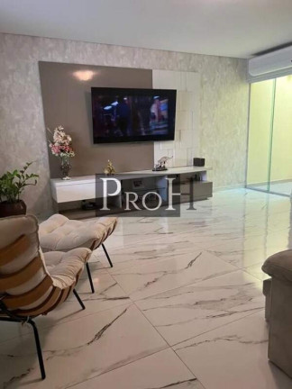 Sobrado com 3 Quartos à Venda, 164 m² em Osvaldo Cruz - São Caetano Do Sul