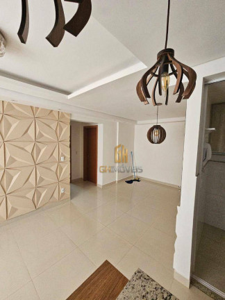 Imagem Apartamento com 2 Quartos à Venda, 64 m² em Jardim Europa - Goiânia Imagem Apartamento com 2 Quartos à Venda, 64 m² em Jardim Europa - Goiânia