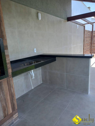 Imagem Casa com 3 Quartos à Venda, 480 m² em Itaipuaçu - Maricá