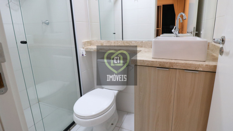 Imagem Apartamento com 1 Quarto à Venda, 29 m² em Vila Romana - São Paulo Imagem Apartamento com 1 Quarto à Venda, 29 m² em Vila Romana - São Paulo