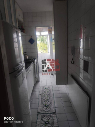 Imagem Apartamento com 2 Quartos à Venda, 45 m² em Jardim Belém - São Paulo
