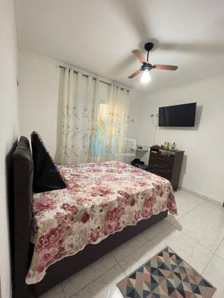 Imagem Apartamento com 3 Quartos à Venda, 183 m² em Ocian - Praia Grande