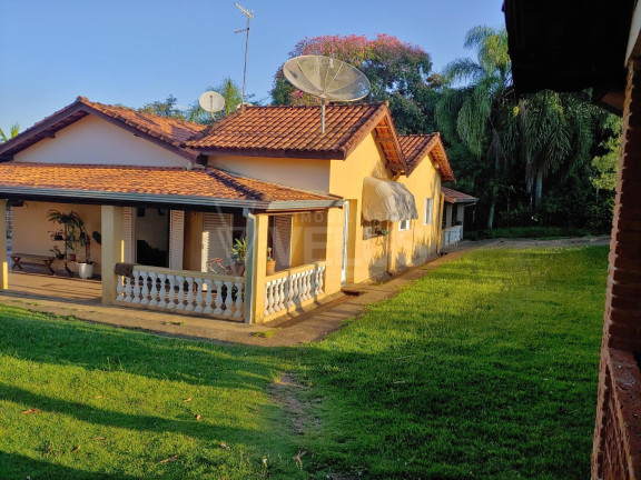 Imagem Imóvel com 3 Quartos à Venda, 350 m² em Bom Retiro Da Esperança - Angatuba Imagem Imóvel com 3 Quartos à Venda, 350 m² em Bom Retiro Da Esperança - Angatuba