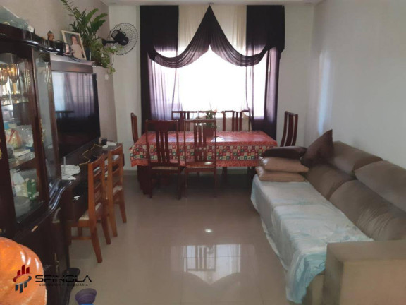 Imagem Casa com 2 Quartos à Venda, 77 m² em Jardim Imperador - Praia Grande Imagem Casa com 2 Quartos à Venda, 77 m² em Jardim Imperador - Praia Grande