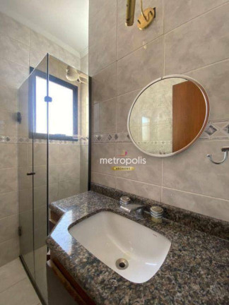 Imagem Apartamento com 3 Quartos à Venda, 104 m² em Cerâmica - São Caetano Do Sul