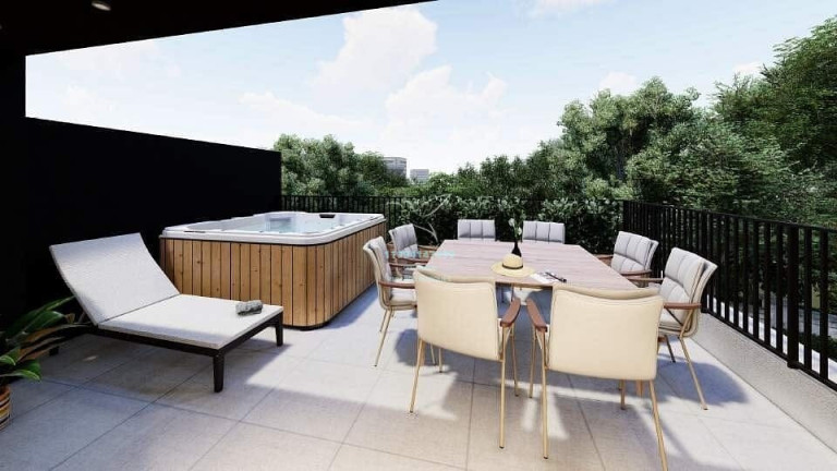 Imagem Casa com 4 Quartos à Venda, 464 m² em Jardim Panorama - São Paulo Imagem Casa com 4 Quartos à Venda, 464 m² em Jardim Panorama - São Paulo