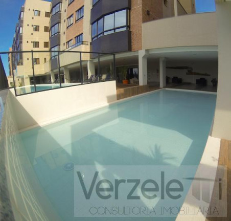 Imagem Apartamento com 1 Quarto à Venda, 58 m² em Centro - Balneário Camboriú