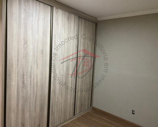 Imagem Imóvel com 2 Quartos à Venda, 49 m² em Jardim João Paulo Ii - Sumaré