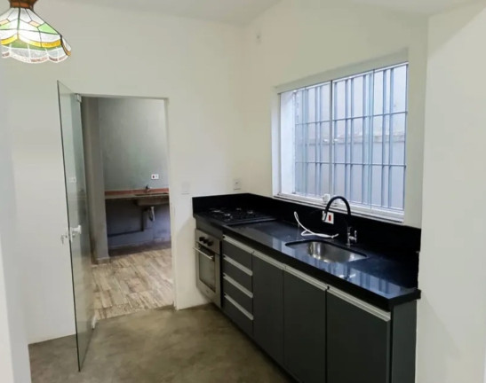 Imagem Casa com 3 Quartos à Venda, 140 m² em Cidade Monções - São Paulo