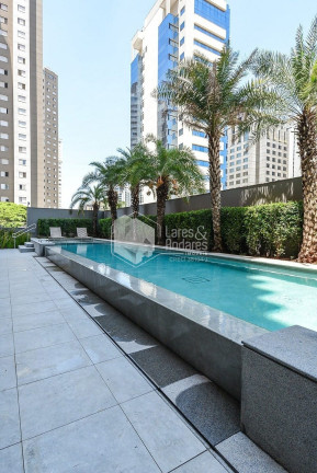 Imagem Studio com 1 Quarto à Venda, 32 m² em Indianópolis - São Paulo