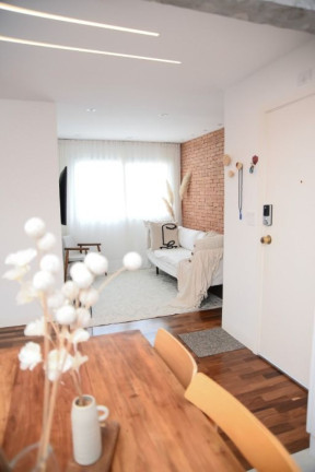 Imagem Apartamento com 3 Quartos à Venda, 85 m² em Vila Nova Conceição - São Paulo Imagem Apartamento com 3 Quartos à Venda, 85 m² em Vila Nova Conceição - São Paulo