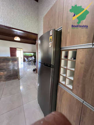Imagem Casa com 3 Quartos à Venda, 1 m² em Zona Rural - Porto Seguro