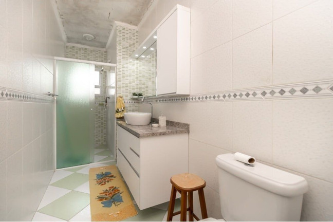 Imagem Casa com 3 Quartos à Venda, 190 m² em água Rasa - São Paulo