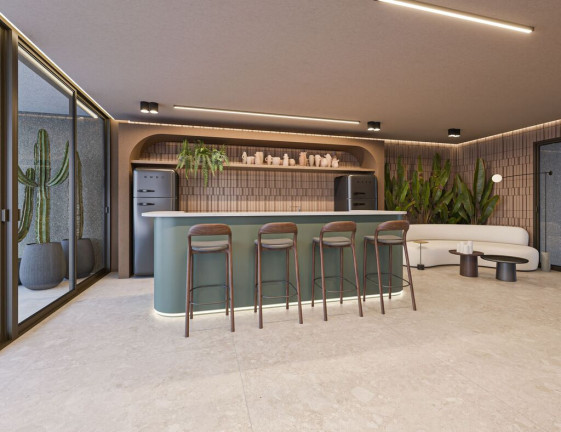 Imagem Apartamento com 3 Quartos à Venda, 104 m² em Camboinha - Cabedelo