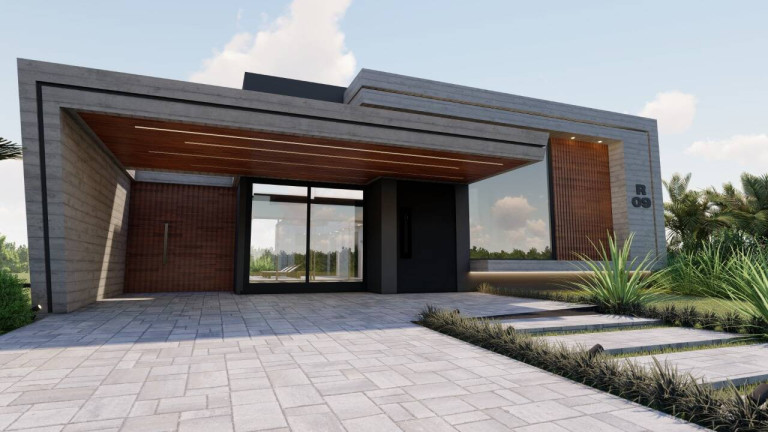 Imagem Casa com 4 Quartos à Venda, em Xangri-lá Imagem Casa com 4 Quartos à Venda, em Xangri-lá
