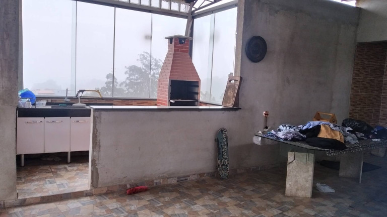 Imagem Sobrado com 4 Quartos à Venda, 240 m² em Eldorado - São Paulo