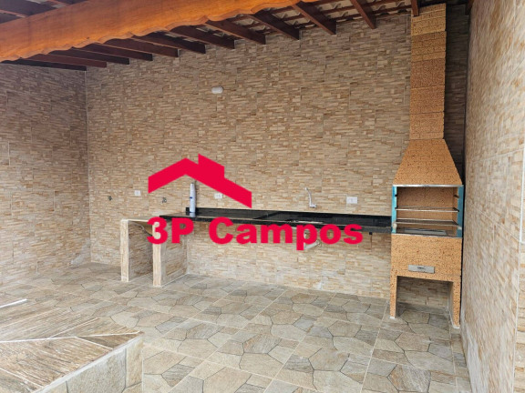 Imagem Casa com 2 Quartos à Venda, 165 m² em Florida Mirim - Mongaguá