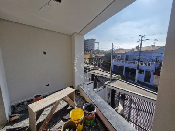 Imagem Sobrado com 3 Quartos à Venda, 162 m² em Vila Granada - São Paulo