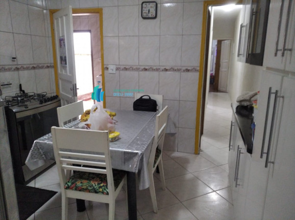 Imagem Casa com 3 Quartos à Venda, 35 m² em Assunção - São Bernardo Do Campo Imagem Casa com 3 Quartos à Venda, 35 m² em Assunção - São Bernardo Do Campo