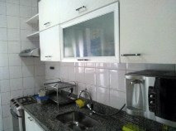 Imagem Imóvel com 3 Quartos à Venda, 70 m² em Chácara Inglesa - São Paulo Imagem Imóvel com 3 Quartos à Venda, 70 m² em Chácara Inglesa - São Paulo
