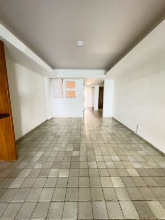 Imagem Apartamento com 4 Quartos à Venda, 182 m² em Boa Viagem - Recife