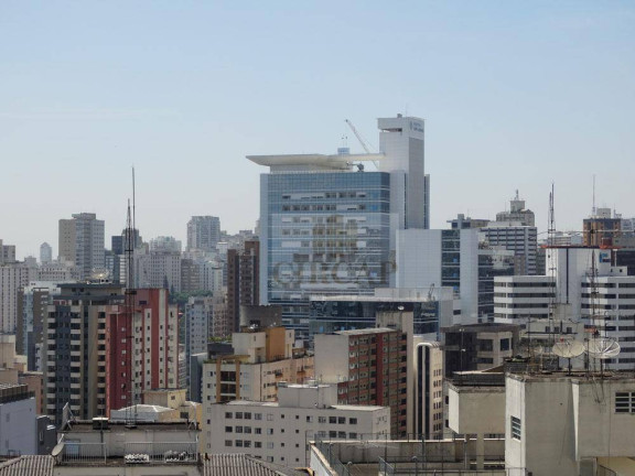 Imagem Edifício Residencial à Venda ou Locação, 5.492 m² em Consolação - São Paulo