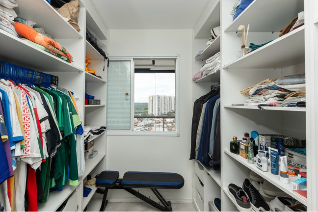 Imagem Apartamento com 3 Quartos à Venda, 92 m² em Vila Monte Alegre - São Paulo Imagem Apartamento com 3 Quartos à Venda, 92 m² em Vila Monte Alegre - São Paulo