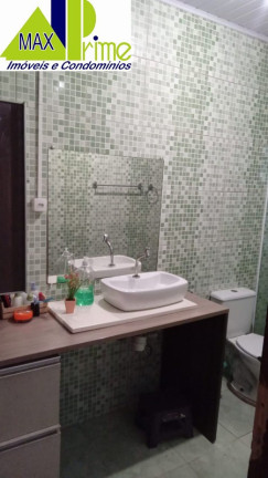 Imagem Casa com 2 Quartos à Venda, 130 m² em Chácara Três Meninas - São Paulo