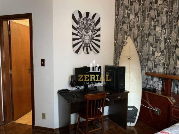 Imagem Apartamento com 3 Quartos à Venda, 115 m² em Santa Paula - São Caetano Do Sul