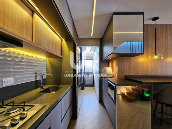 Imagem Imóvel com 5 Quartos à Venda, 311 m² em Riviera | Módulo 04 - Bertioga
