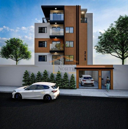 Apartamento com 1 Quarto à Venda ou Locação, 26 m² em Vila Paulicéia - São Paulo